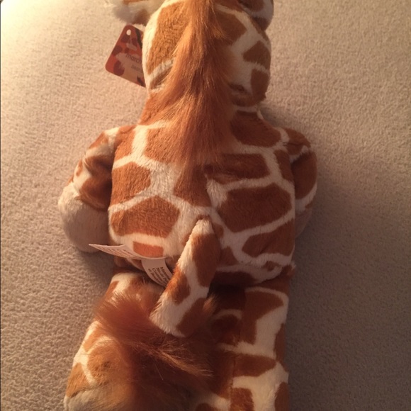 2008 March of Dimes Beanbag for Babies - Picture 3 of 5